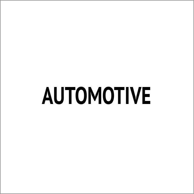 automotive