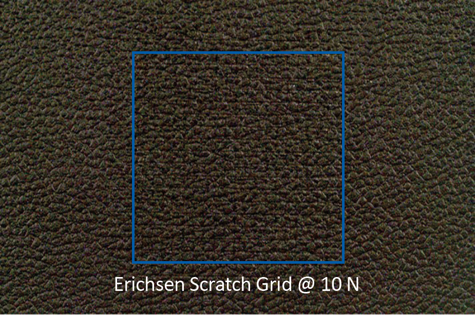 scratch grid, soform