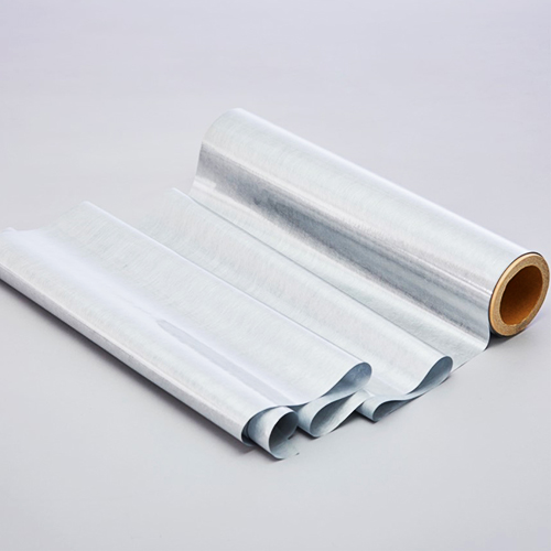 non-woven fabric absorbs high-frequency electromagnetic noise